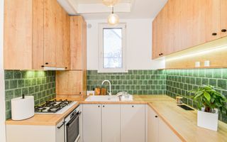 Casa individuala de inchiriat in Cluj-Napoca, zona LIDL Calea Baciului - Poză 15