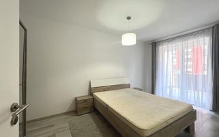 Inchiriem apartament 2 camere modern Avantgarden 3 - Poză 8