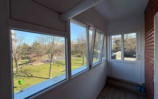 2 camere, decomandate, Marasti, Zona Aurel Vlaicu, MOL, FSEGA,  Terasa - Poză 7