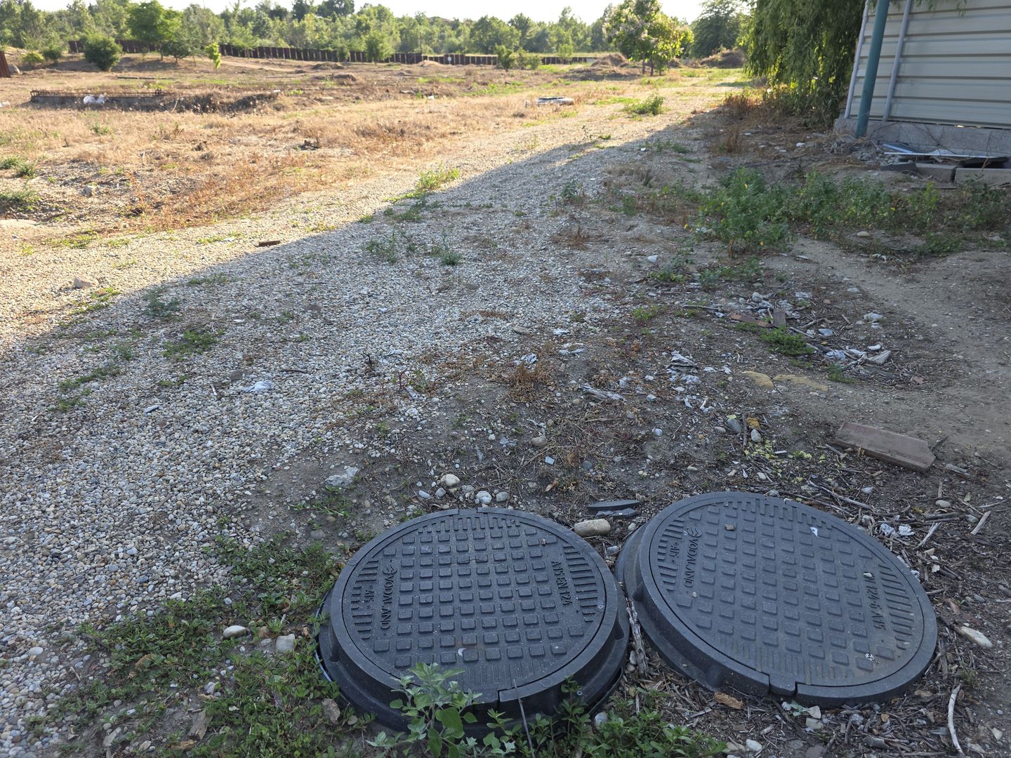 Proiect case insiruite I 3000 mp lotizat I Green City - Poză 13