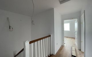 Duplex 4 camere - Urseni - 5 minute de Timisoara - Poză 11