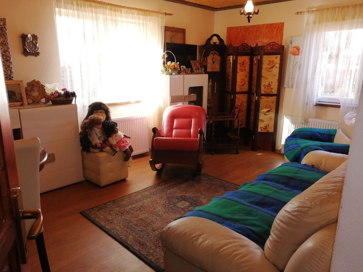 Casa Ghimbav - Poză 7