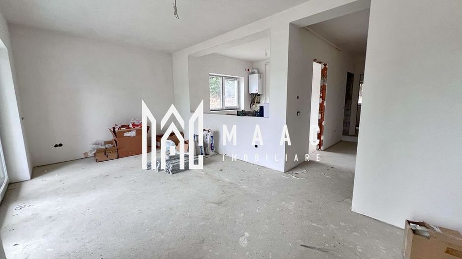 Apartament 2 Camere | Terasă 10 mp | Cartierul  DaVinci - Poză 1