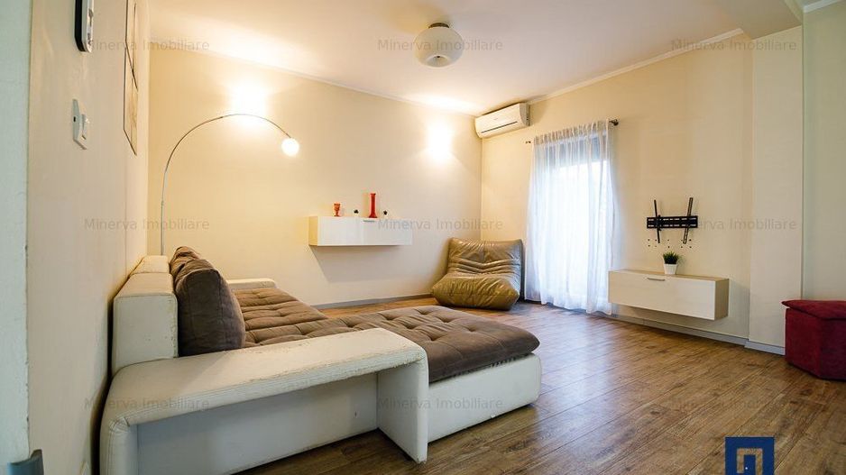 Duplex de Lux in Dumbravita, 120 mp, DE INCHIRIAT, Comision 0 - Poză 19