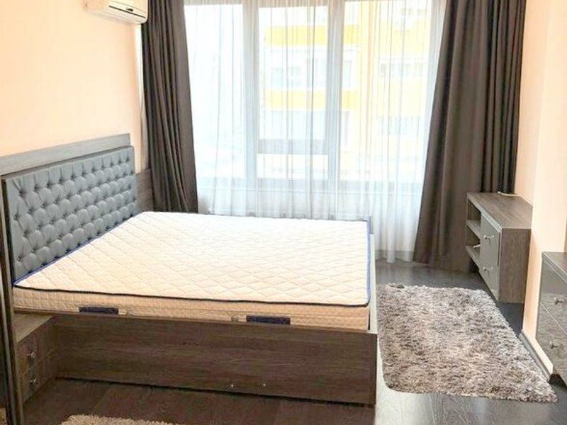 De inchiriat - Apartament premium pe Faleza Dunarii - 3 camere - Poză 3