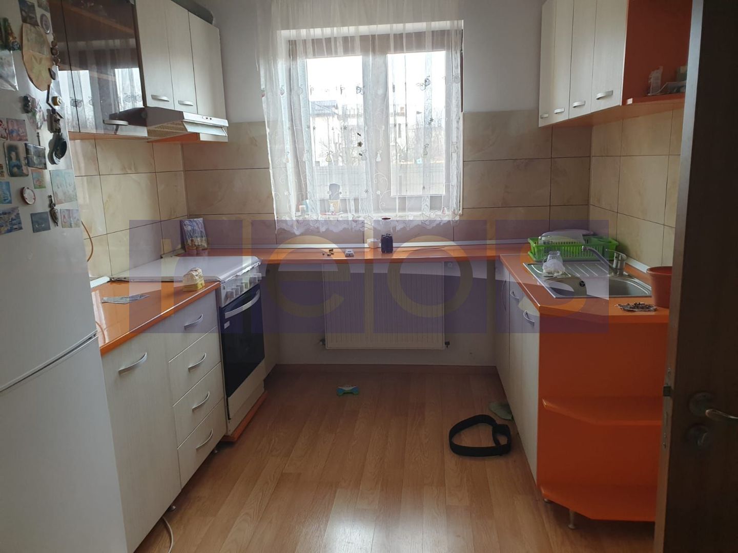 VANZARE VILA | P+1+M | ZONA NICOLAE GRIGORESCU - Poză 1