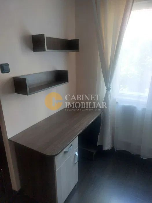 2 camere, Tatarasi-Dispecer, etaj 1/4, renovat, liber! - Poză 4