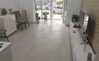 Închiriere spațiu comercial, Bulevardul Alexandu, 70 mp - Poză 2