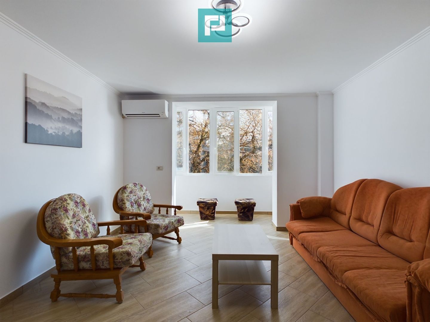 Apartament 2 camere și loc de parcare la UTA - Poză 3