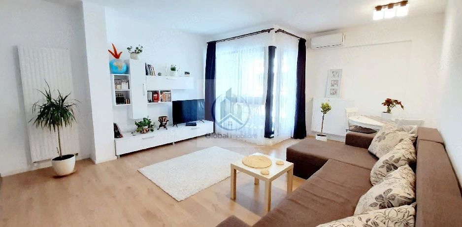 Apartament 2 camere, Pipera locatie premium, direct proprietar - Poză 2