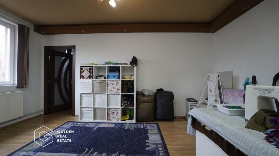 Casa in Olimpia-Stadion, Timisoara, ideala pentru Investitii - Poză 2