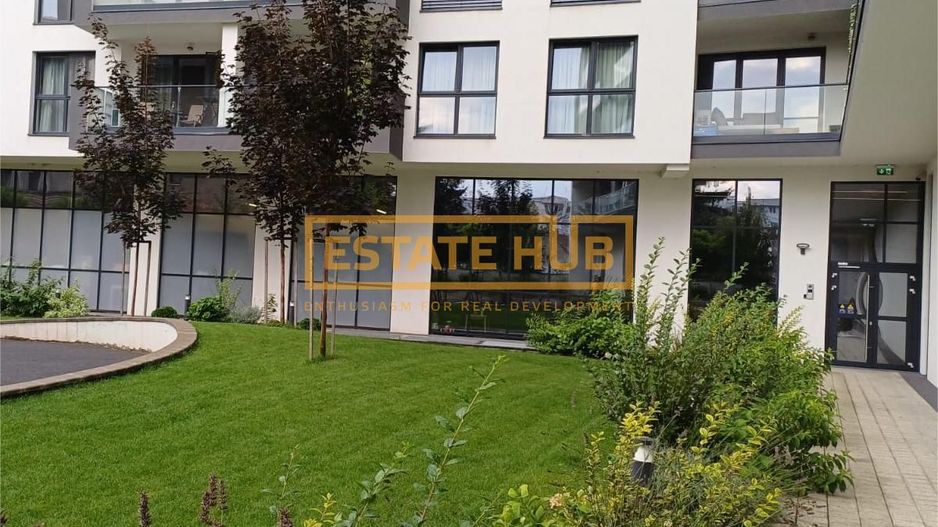 Apartament 3 camere | The Nest | Comision 0% - Poză 6