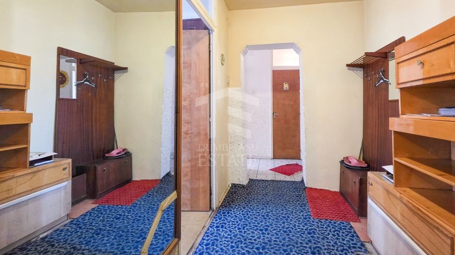 Apartament de 3 Camere - Calea Rahovei / Sebastian - Poză 8