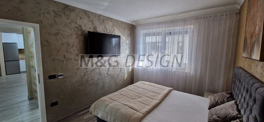 Apartament 2 camere  Giroc-Braytim - Poză 7