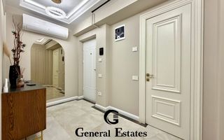 Vânzare apartament Premium | Copou - 97 m.p | Full dotat - Poză 21