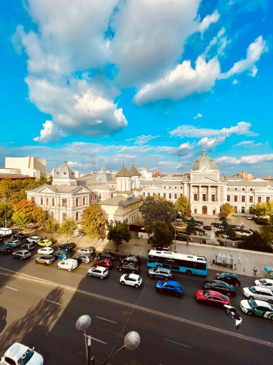 Garoniera | Spitalul Coltea- Universitate  | Pretabil Airbnb - Poză 8