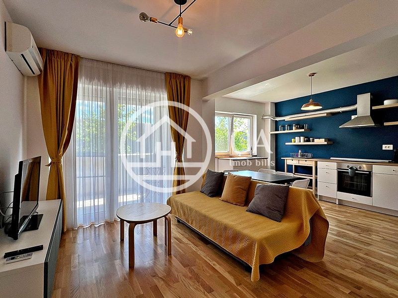 Apartament cu 2 camere de vânzare în Ioșia Residence, Oradea - Poză 2