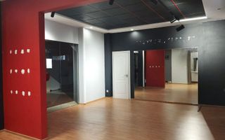 Spatiu comercial 50 mp-ideal birou, cabinet,magazin-Central - Poză 1