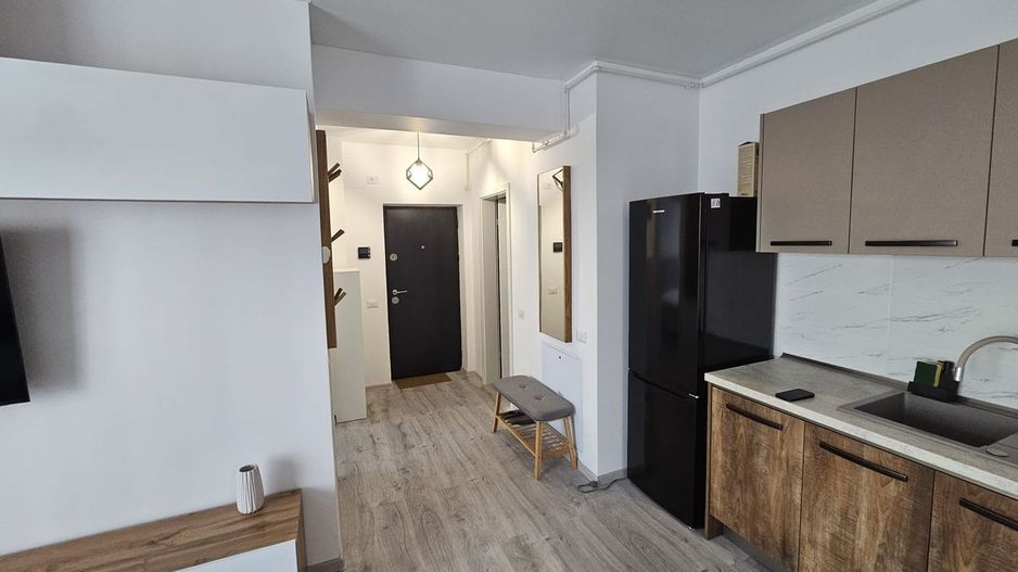 Apartament 2 camere Berceni-Drumul Jilavei|Parcare inclusa - Poză 7