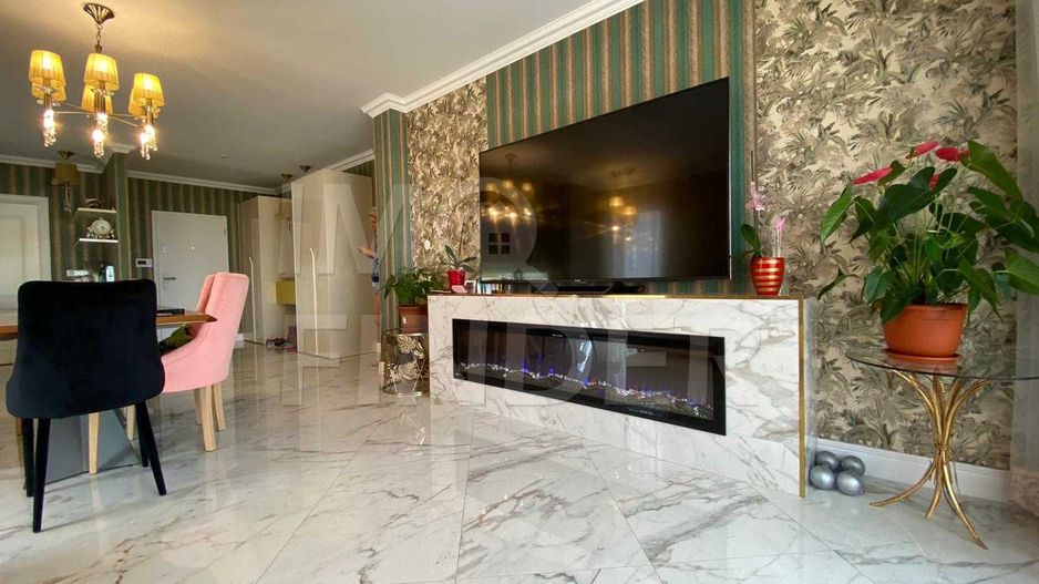 Apartament de LUX cu Parcare Subterana Buna Ziua - Poză 1