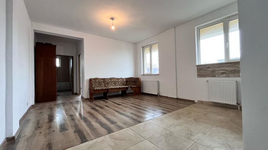 Apartament 2 camere - Centrala proprie  -  Militari Residence - Poză 3