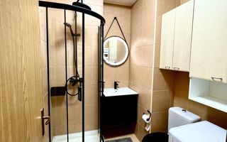 Inchiriere apartament Herastrau | 3 camere | Loc parcare | Aron Cotrus - Poză 7