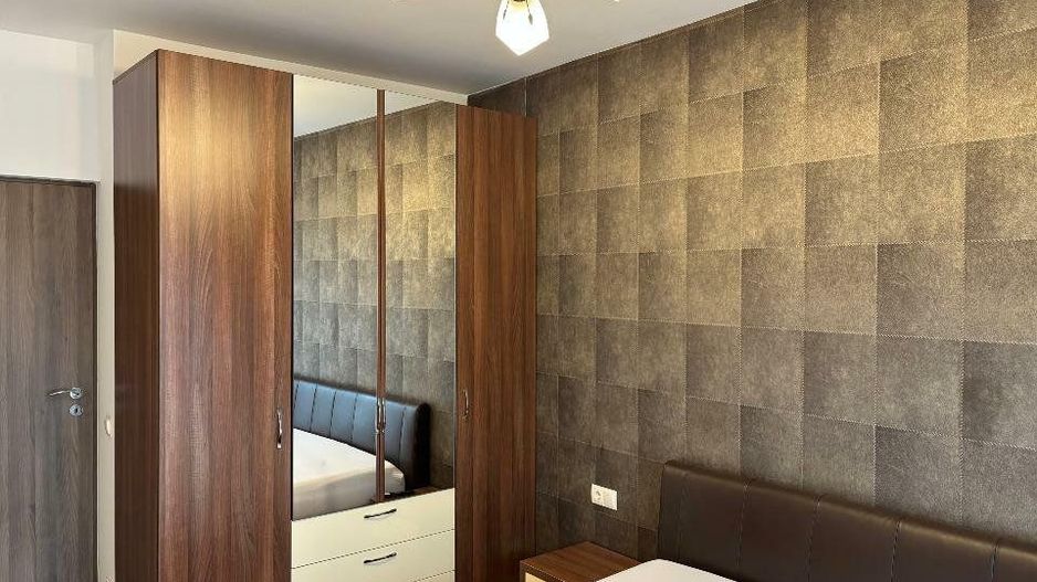 Apartament de 2 camere în zona Unirii mobilat si utilat complet S290 - Poză 7