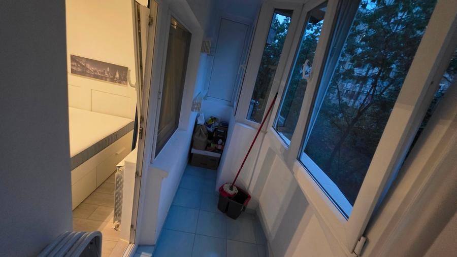 Apartament 3 camere - 2bai Eroii Revolutiei metrou - Parcare inclusa - Poză 15