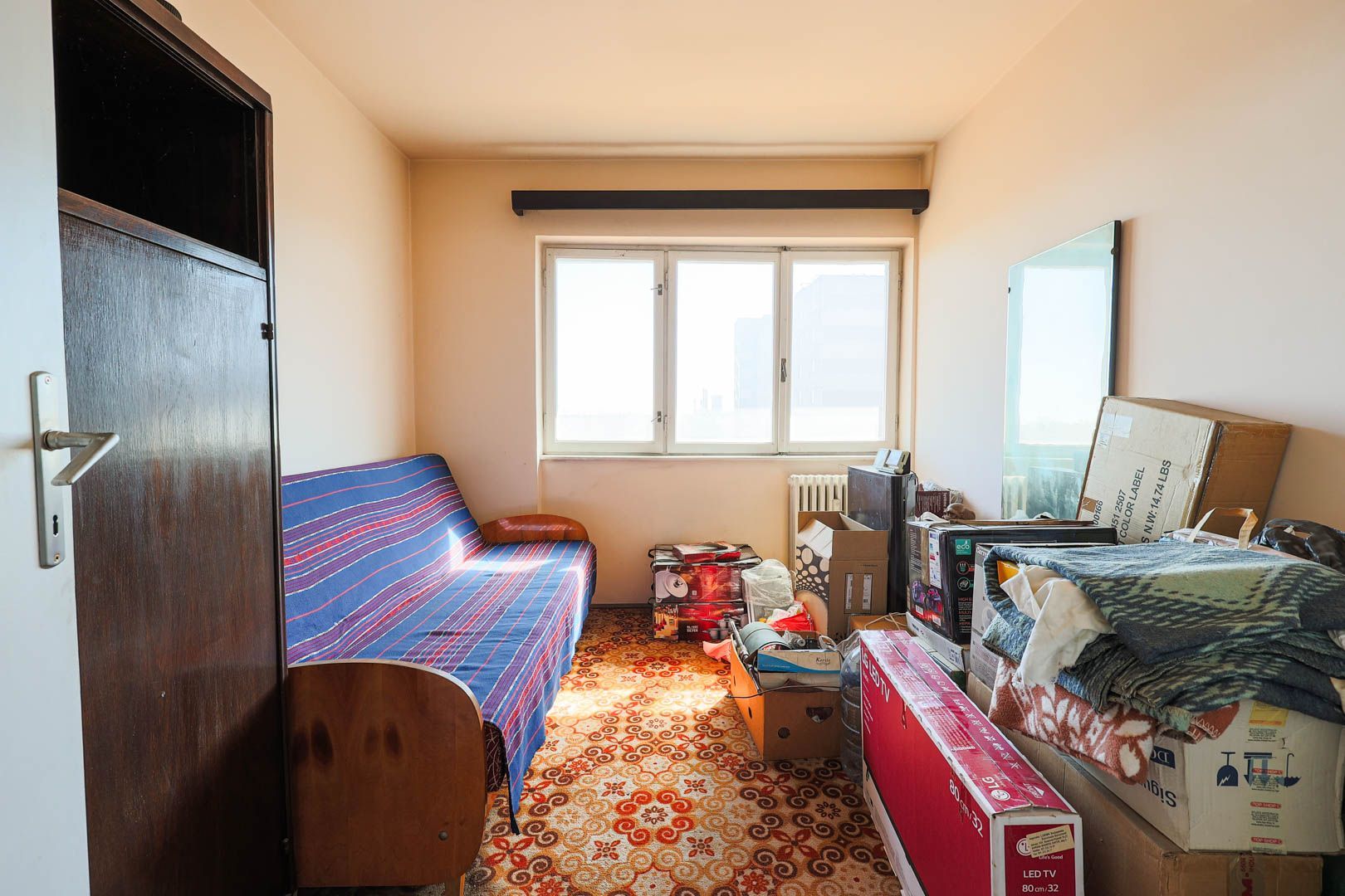 Proprietate vandută Apartament cu 3 camere la Podgoria Comision 0 - Poză 6