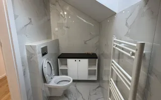Lux și lumină – Penthouse cu terasă și vedere panoramică - Poză 11