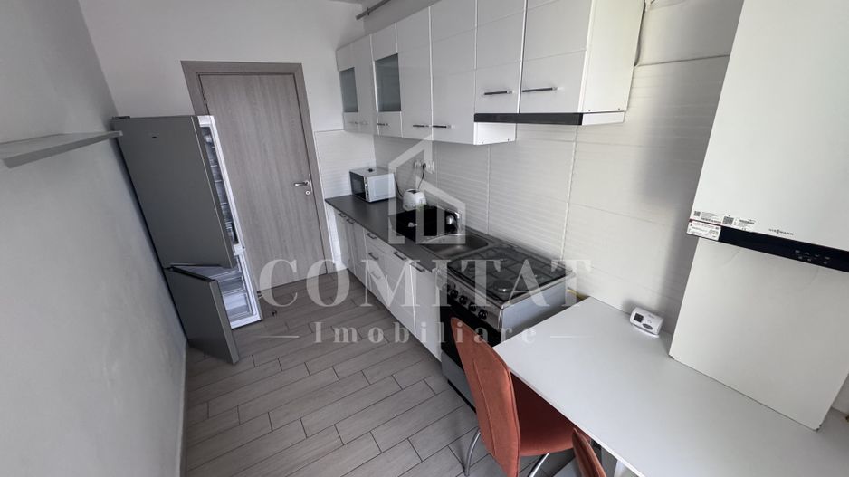 Apartament finisat modern | 2 camere decomandate | Zona str. Rodnei - Poză 7