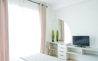 Apartament elegant 2 camere | Aviatiei | Bloc nou | Parcare subterana - Poză 7