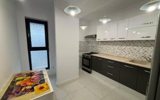 AP. 2 CAMERE ONIX PARK, INCALZIRE PARDOSEALA, MOBILAT, COMISION 0% - Poză 3