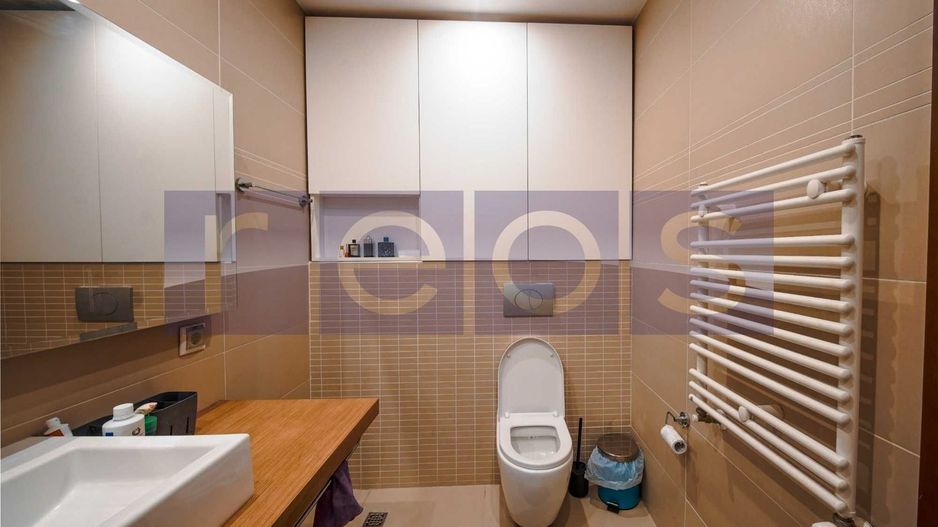 VANZARE 3 CAMERE DECOMANDAT -LOC DE PARCARE - Poză 7