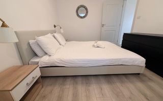 Prima inchiriere, 3 camere; 50% discount comision, Bulevardul Cetatii - Poză 8