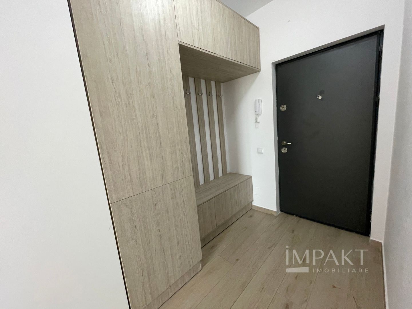 Apartament modern cu 2 camere de vanzare , cartier Intre Lacuri - Poză 10