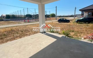 NECTORA IMOB-Casa 4 camere, 2 bai, Zona Santandrei, 136 mp + 519 teren - Poză 9