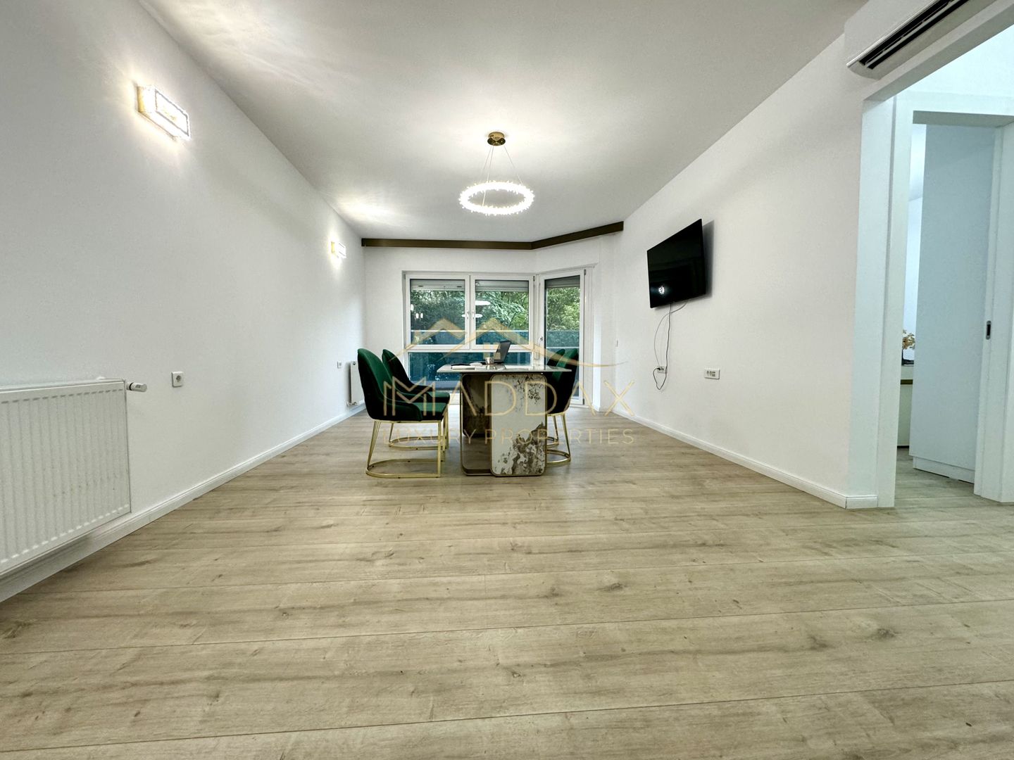 Apartament cu 2 camere *60mp utili* + Parking // Floreasca - Poză 2