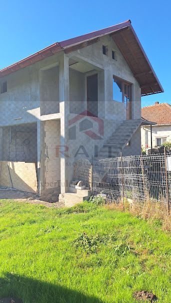 Casa de Vanzare Corbeni- Oestii- Arges - Poză 32