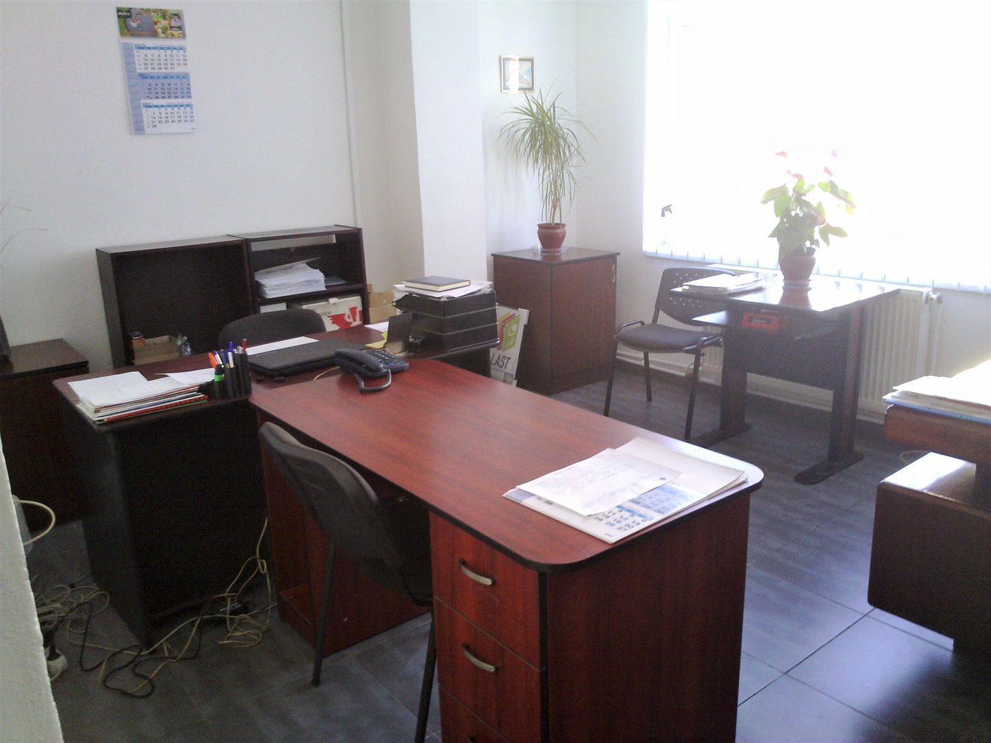 Cladire depozit si birouri cu chirias-Oportunitate investitie - Poză 7