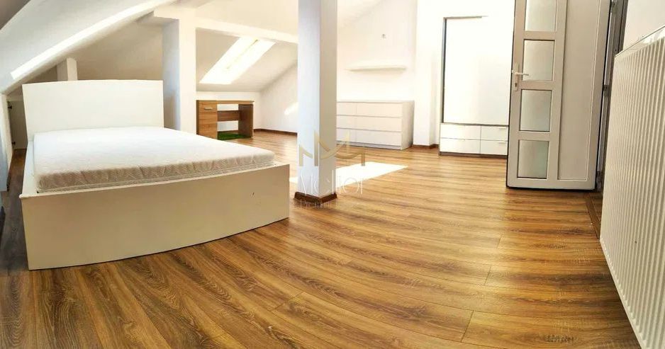 Apartament 3 camere  Marasti - 2 nivele - Poză 4