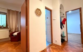 Liniște și intimitate în inima cartierului Kiseleff - Poză 8