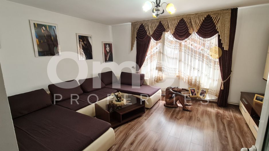 Casă de vânzare pe un nivel | 410 mp | strada Universității - Poză 1