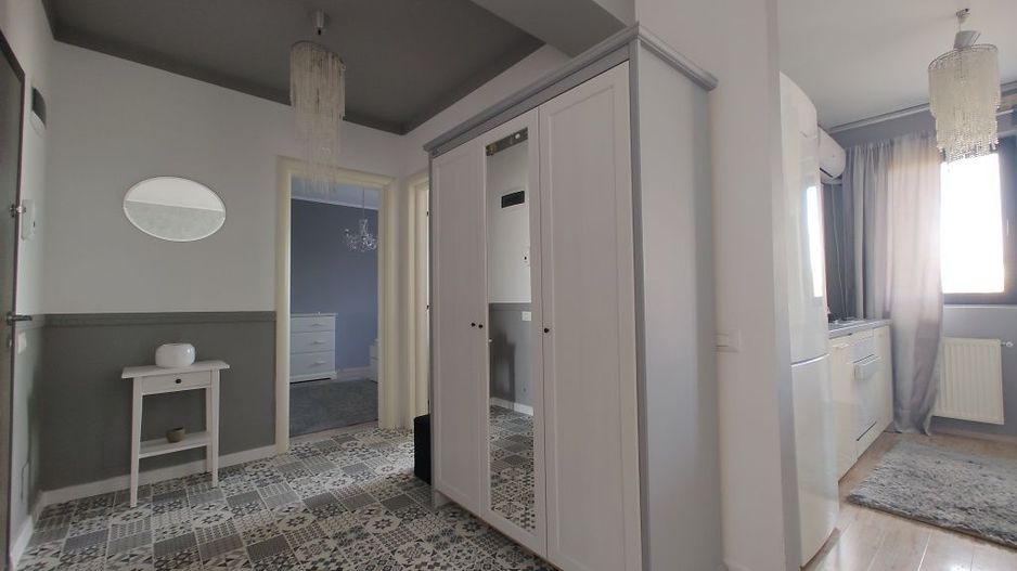 Apartament Bucurestii Noi - Petrom City - Poză 4