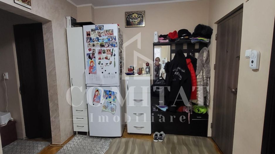 Apartament 2 camere  | decomandat |  etaj 2 | zona Primaverii - Poză 12