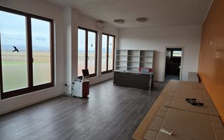 Hală cu Birouri și Teren 12.000 mp I De Vânzare I Bradu I Sibiu - Poză 15