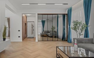 CASA INDIVIDUALA, TOATE UTILITATILE, PANOURI FOTOVOLTAICE, COMISION 0% - Poză 43