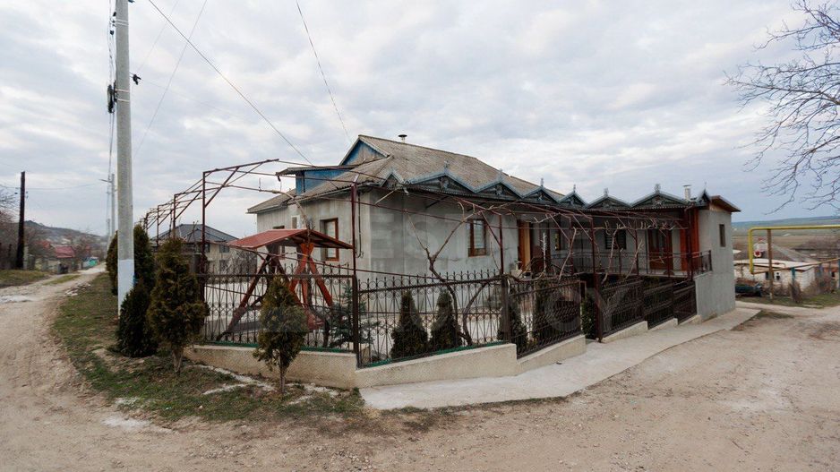 Vânzare, casă, 4 camere, str. Mitropolit Varlaam, Cimișlia - Poză 31