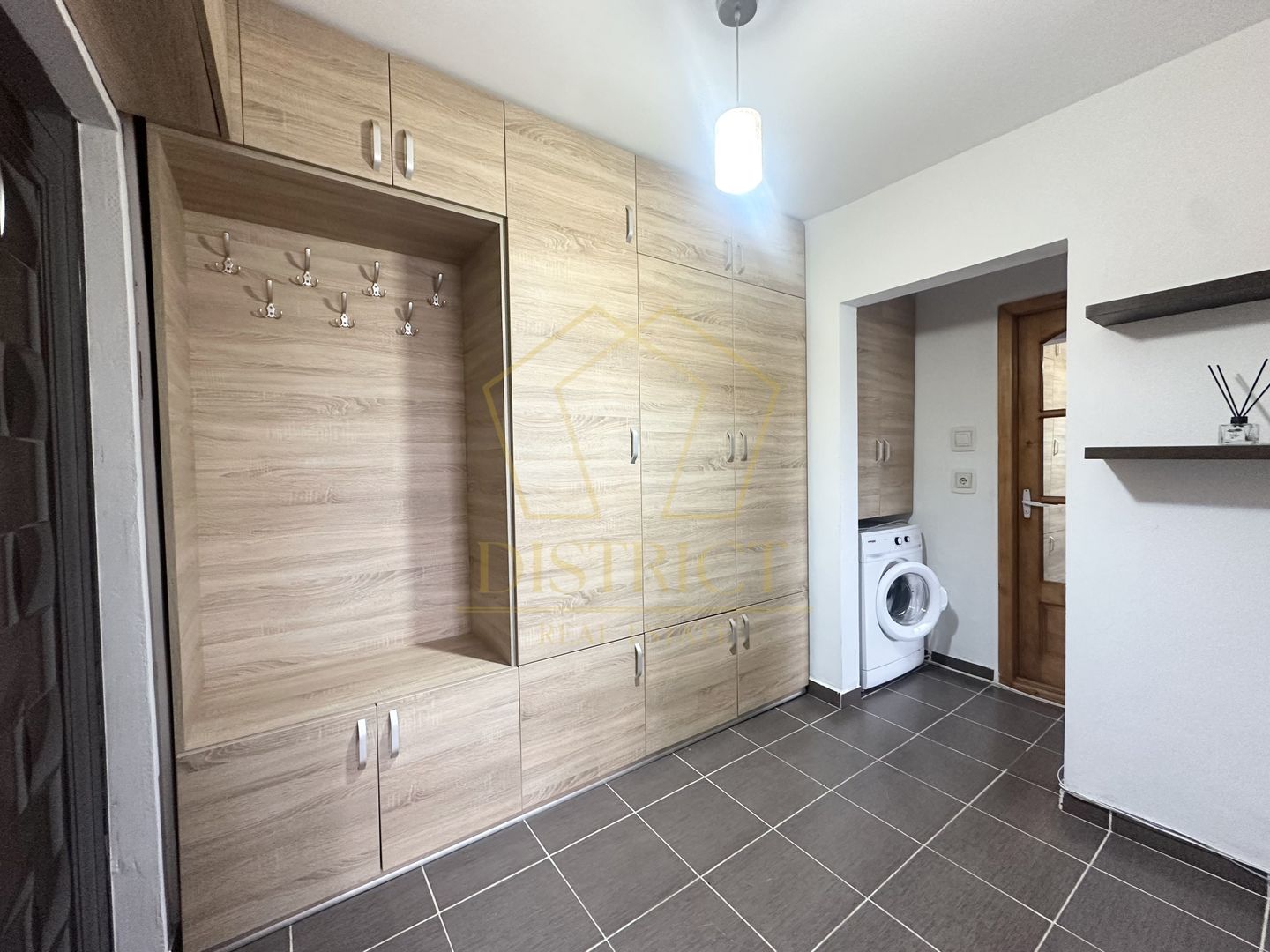 Apartament deosebit cu 2 camere decomandat | Soarelui  | PetFriendly - Poză 9