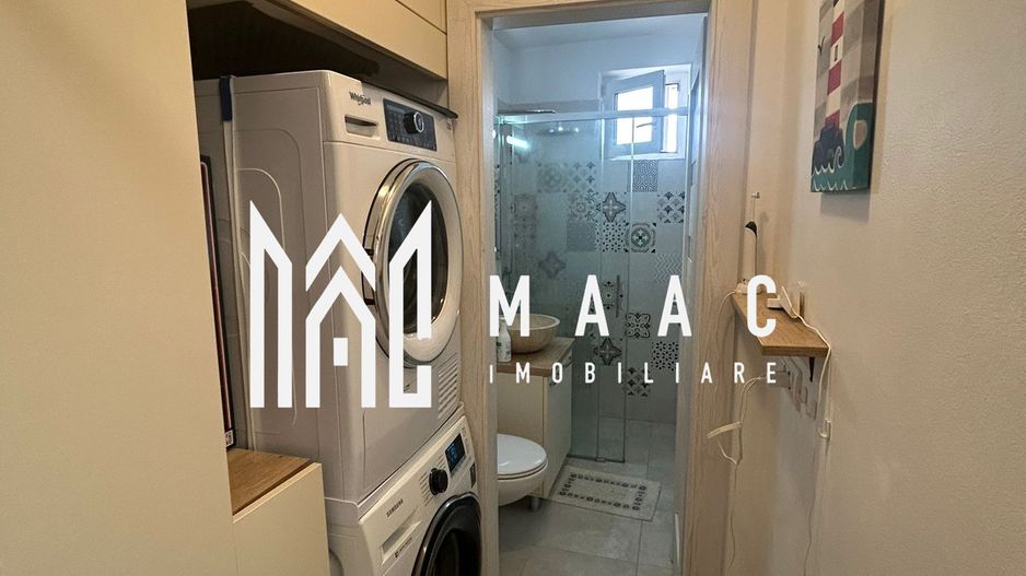 Apartament 3 camere | 64 mp | Renovat complet | Mobilat și utilat | Rahovei - Poză 8